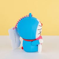 圖片 哆啦A夢3D發光造型Supercard悠遊卡-戀愛ing