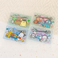 圖片 三麗鷗街頭音樂Supercard悠遊卡-大耳狗