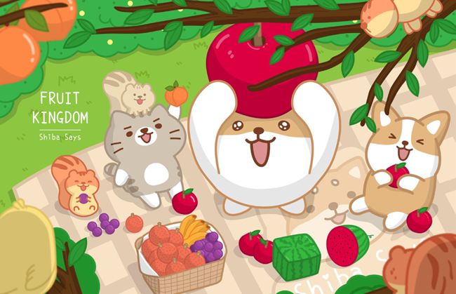 圖片 柴語錄-摘蘋果