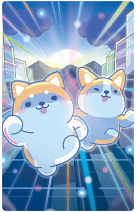 圖片 柴語錄-奔跑吧