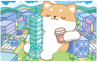 圖片 柴語錄-巨大柴柴