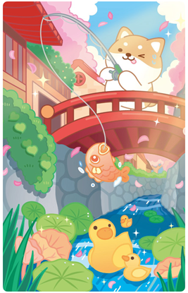 圖片 柴語錄-釣魚