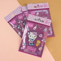 圖片 Hello Kitty Pop style Supercard悠遊卡(盲包)