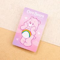 圖片 Care Bears Supercard悠遊卡-Cheer Bear