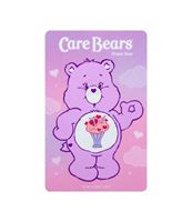 圖片 Care Bears Supercard悠遊卡-Share Bear