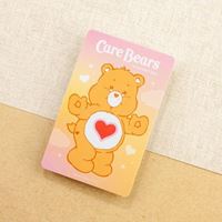 圖片 Care Bears Supercard悠遊卡-Tenderheart Bear
