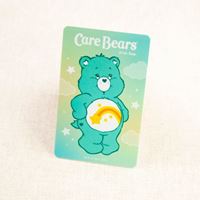 圖片 Care Bears Supercard悠遊卡-Wish Bear