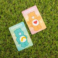 圖片 Care Bears Supercard悠遊卡-Wish Bear