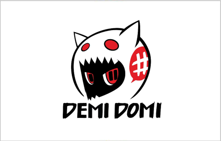 分類圖片 Demi Domi