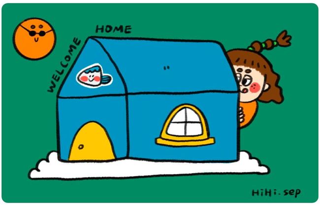 圖片 小田月所-歡迎回家