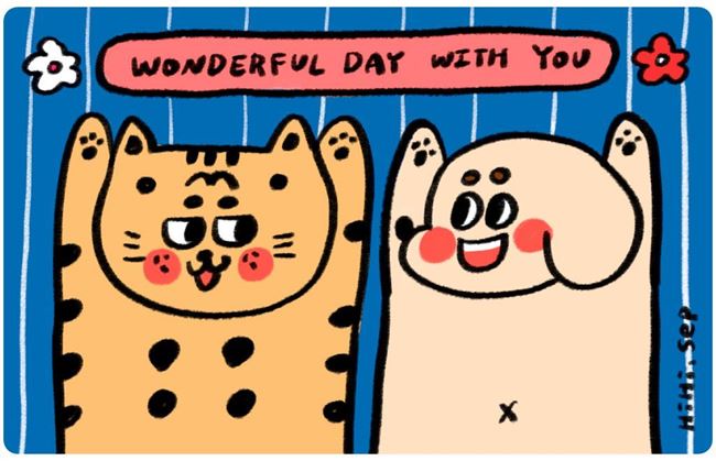 圖片 小田月所-美好的日子有你