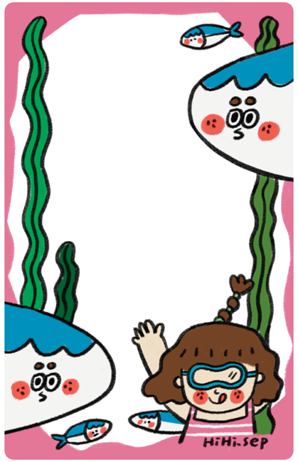 圖片 小田月所-underthesea (Supercard)