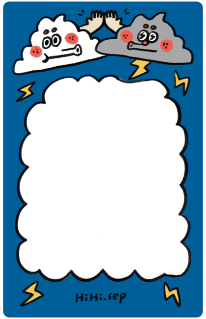 圖片 小田月所-喇叭雲兄弟