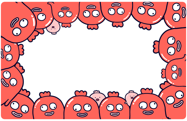 圖片 機腸路路本舖-全部都是我