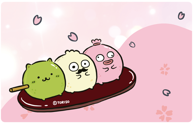 圖片 機腸路路本舖-就這樣待著吧