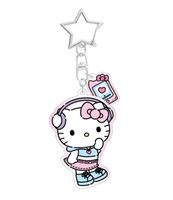 圖片 Hello Kitty Pop style Supercard造型悠遊卡-K-Pop風