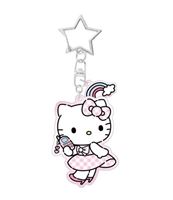 圖片 Hello Kitty Pop style Supercard造型悠遊卡-優雅風