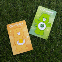 圖片 Care Bears Supercard悠遊卡-Good Luck Bear
