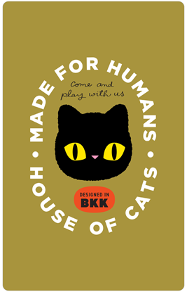 圖片 BAAN-MAEW-MAEW-黑貓