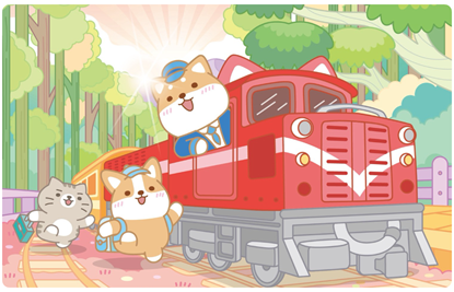 圖片 柴語錄-列車長