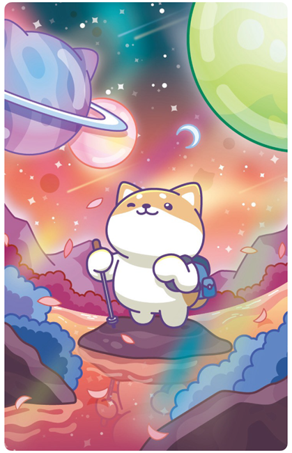 圖片 柴語錄-登入行星