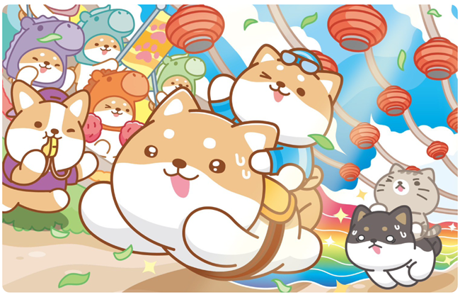 圖片 柴語錄-競賽