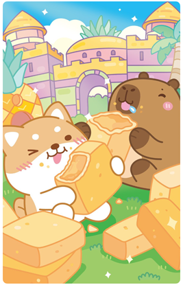 圖片 柴語錄-鳳梨酥