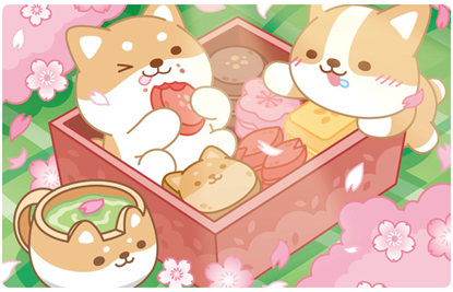 圖片 柴語錄-下午茶點心