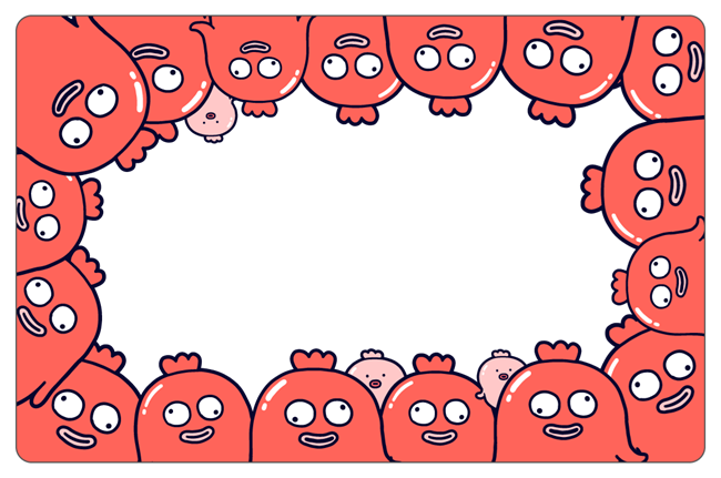 機腸路路本舖-全部都是我