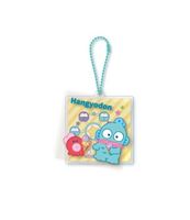 圖片 三麗鷗夢幻遊樂園Supercard雙層造型悠遊卡-人魚漢頓