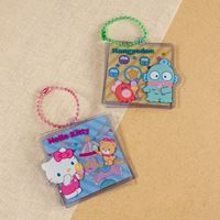 圖片 三麗鷗夢幻遊樂園Supercard雙層造型悠遊卡-人魚漢頓