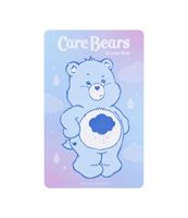 圖片 Care Bears Supercard悠遊卡-Grumpy  Bear