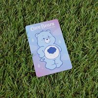 圖片 Care Bears Supercard悠遊卡-Grumpy  Bear