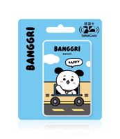 圖片 BANGGRI Supercard悠遊卡-BANGGRI