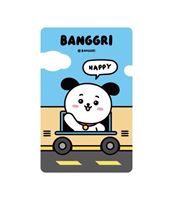 圖片 BANGGRI Supercard悠遊卡-BANGGRI