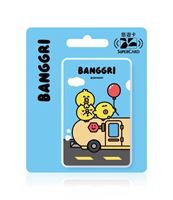 圖片 BANGGRI Supercard悠遊卡-BANG-ARI