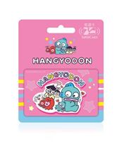 圖片 人魚漢頓SuperCard悠遊卡-快樂小夥伴