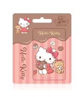 圖片 三麗鷗可可戀心SuperCard悠遊卡-HELLO KITTY