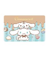 圖片 三麗鷗可可戀心SuperCard悠遊卡-大耳狗