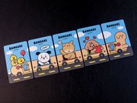 圖片 BANGGRI Supercard悠遊卡-MUNGGU