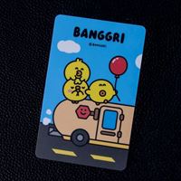 圖片 BANGGRI Supercard悠遊卡-BANG-ARI