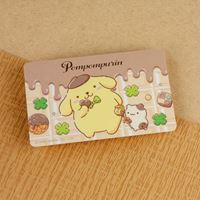 圖片 三麗鷗可可戀心SuperCard悠遊卡-布丁狗