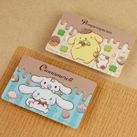 圖片 三麗鷗可可戀心SuperCard悠遊卡-布丁狗