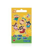 圖片 蠟筆小新驚喜包SuperCard造型悠遊卡