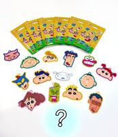 圖片 蠟筆小新驚喜包SuperCard造型悠遊卡