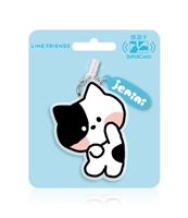 圖片 minini SuperCard名牌造型悠遊卡-jenini