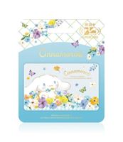 圖片 三麗鷗幻彩花卉SuperCard悠遊卡-大耳狗