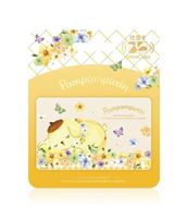 圖片 三麗鷗幻彩花卉SuperCard悠遊卡-布丁狗