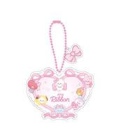 圖片 BT21 壓克力SuperCard造型悠遊卡-Ribbon
