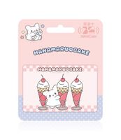 圖片 小幽靈花丸Supercard悠遊卡-ice cream